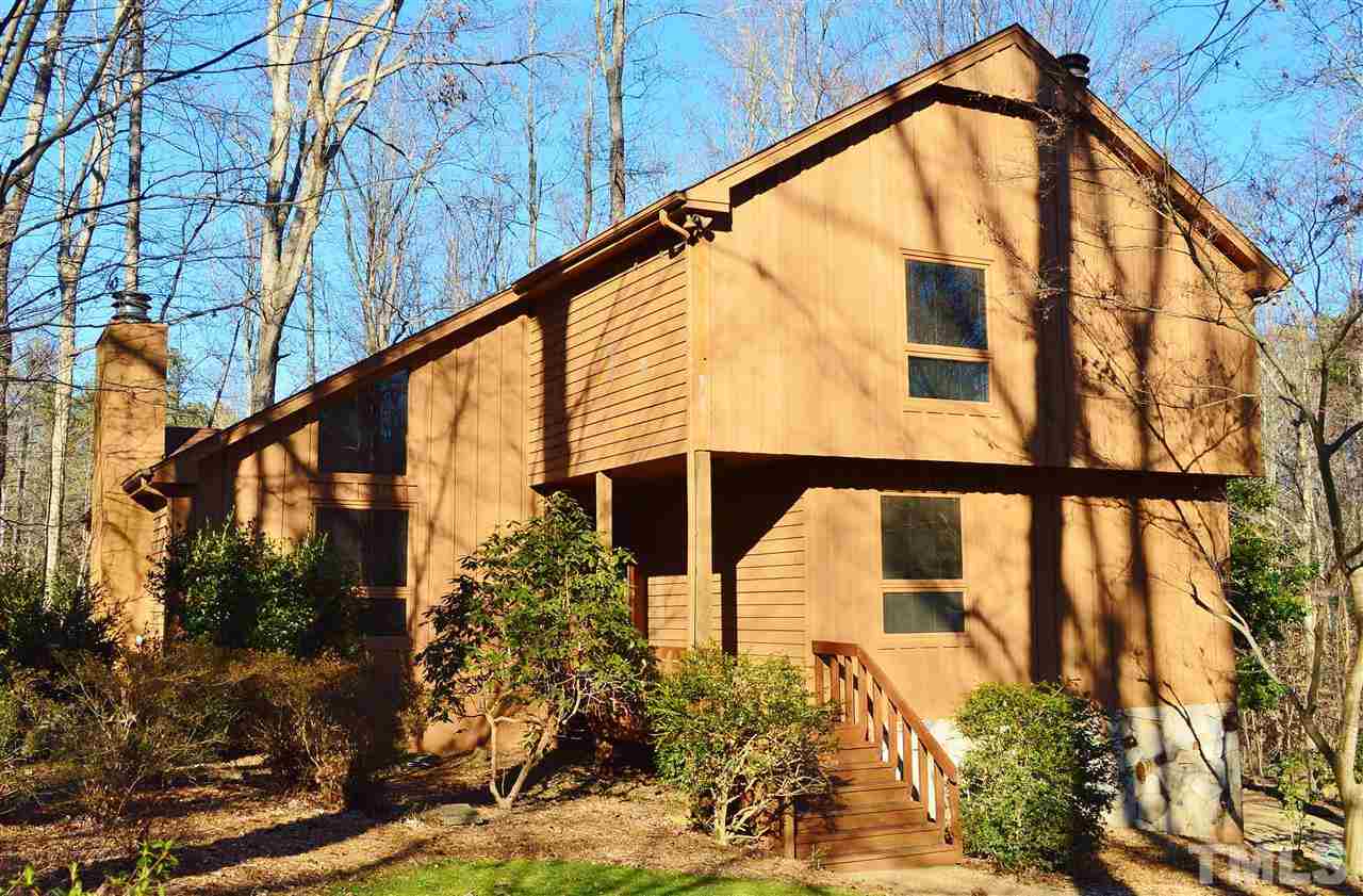 5200 Caber Road Raleigh, NC 27613 - Photo 1 of 25