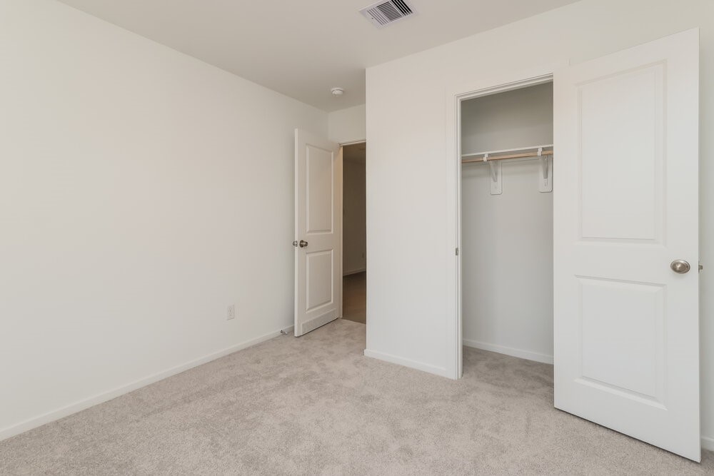 12114 Kellsway Court Conroe, TX 77306 - Photo 11 of 16 a view of an empty room