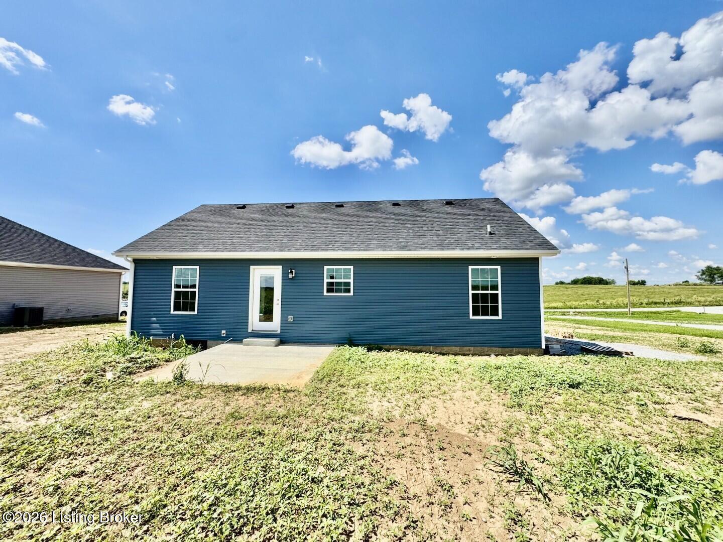 1574 Old Perryville Loop Springfield, KY 40069 - Photo 19 of 21 019_Back View