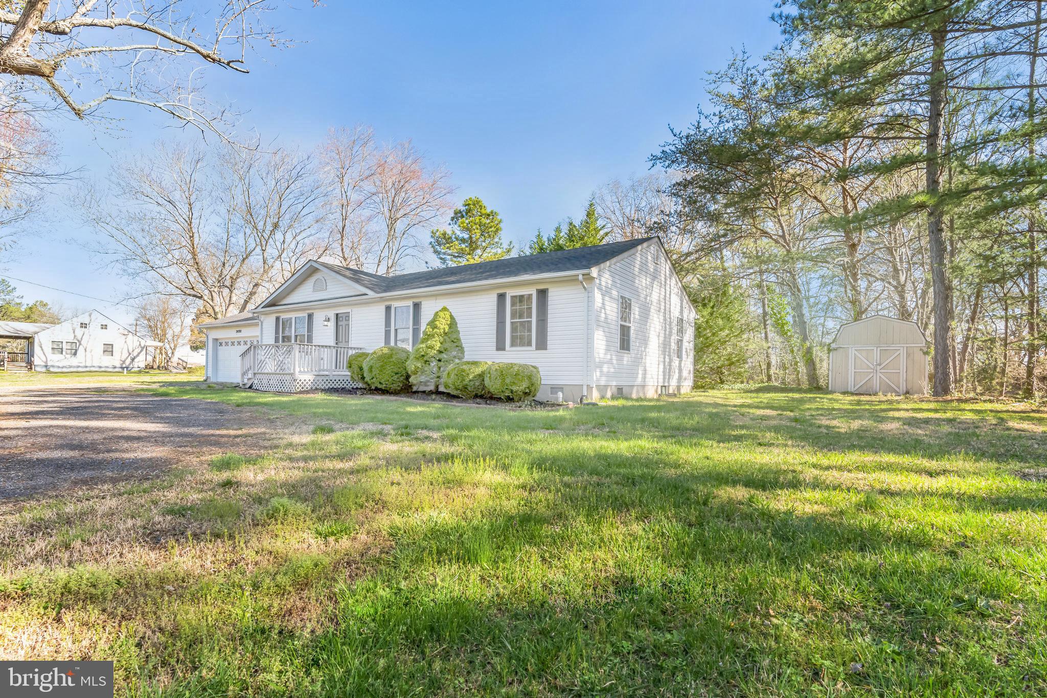 24066 Mervell Dean Road Hollywood, MD 20636 - Photo 23 of 28