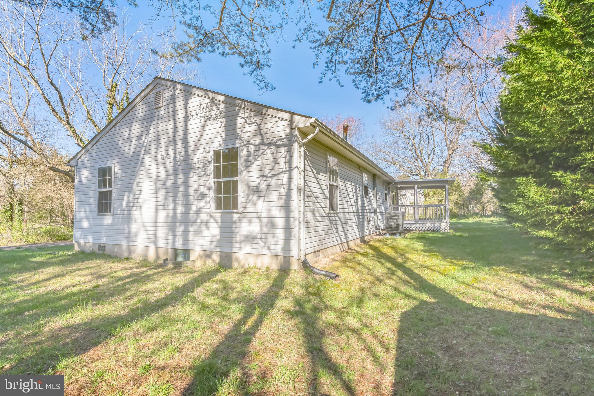 24066 Mervell Dean Road Hollywood, MD 20636 - Photo 27 of 28