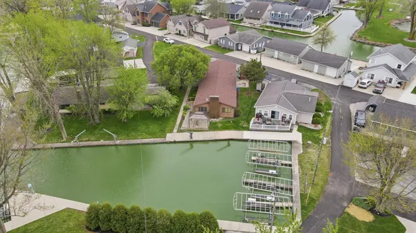 $292,000 | 5616 Island View Drive, Celina, OH 45822