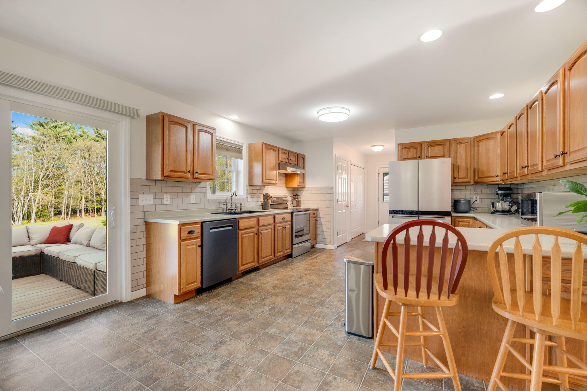 95 Roger Sumner Road Leeds, ME 04263 - Photo 21 of 90 28-web-or-mls-95-roger-sumner-rd