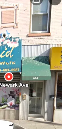 $2,750 | 644 Newark Avenue, Unit 4, Jersey City, NJ 07306