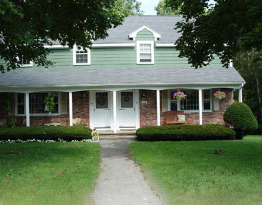 93 Drummer Road, Unit 93 Acton, MA 01720 - Photo 1 of 5 Gallery Image 1