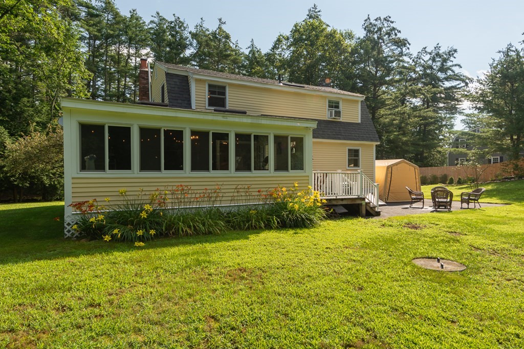 44 Dudley Road Townsend, MA 01469 - Photo 31 of 38 Gallery Image 31