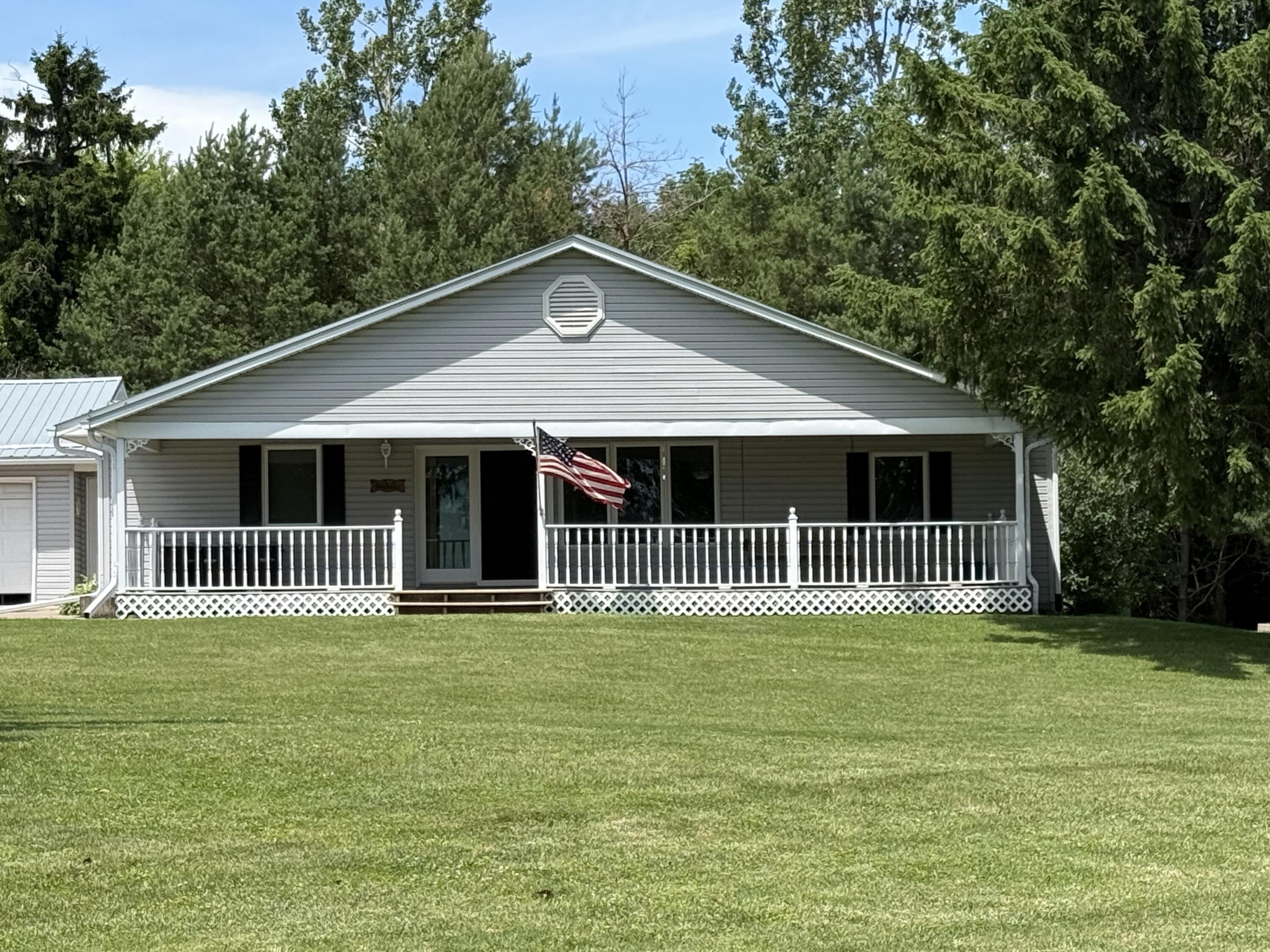 W3494 Mcclintock Road West Salem, WI 54669 - Photo 5 of 56 IMG_9280