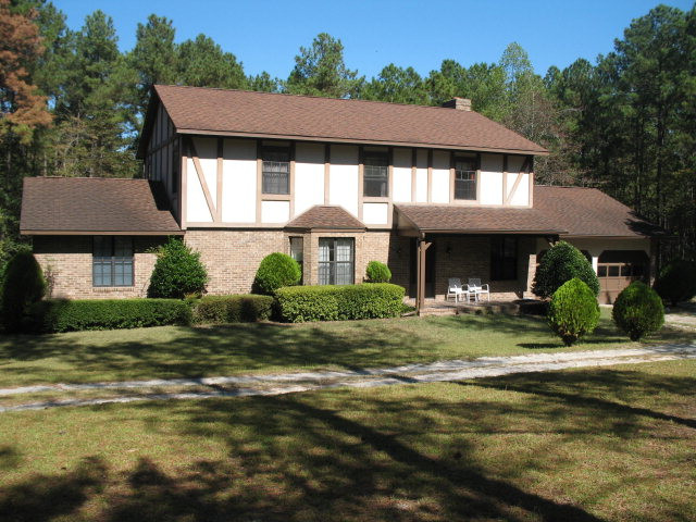 806 Howard Road Thomson, GA 30824 - Photo 1 of 1 Main View