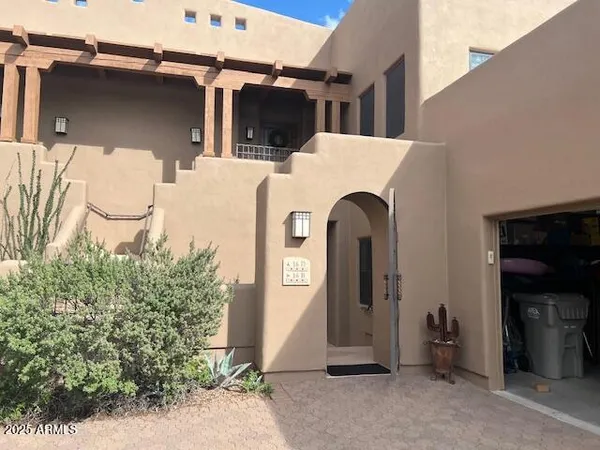 $4,500 | 36601 North Mule Train Road, Unit B16, Carefree, AZ 85377