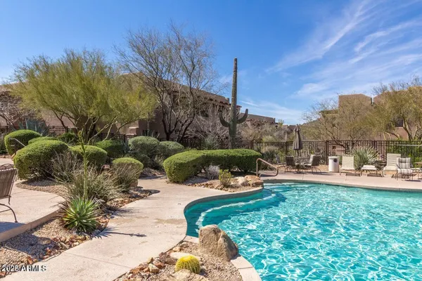 $4,500 | 36601 North Mule Train Road, Unit B16, Carefree, AZ 85377