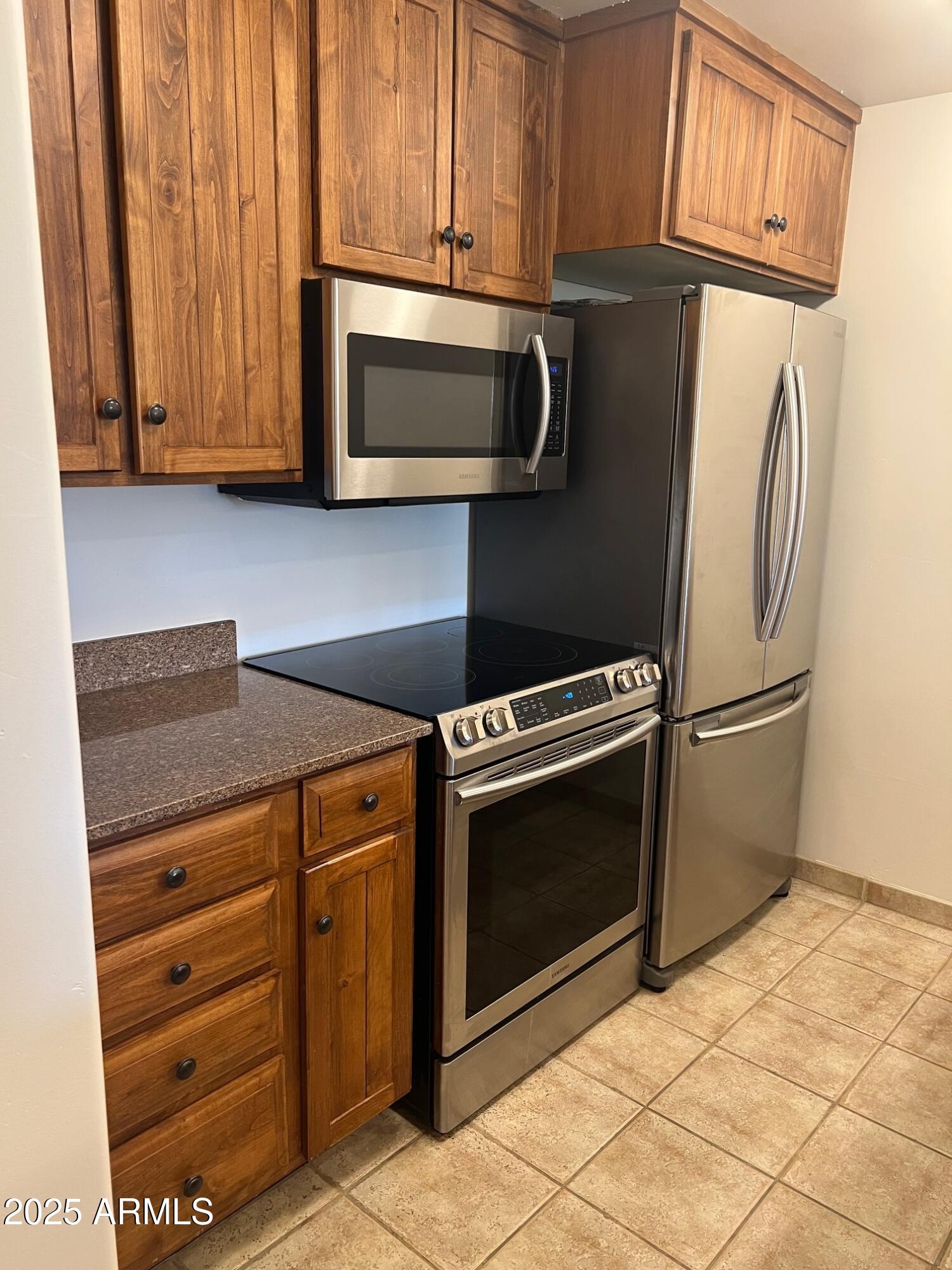 36601 North Mule Train Road, Unit B16 Carefree, AZ 85377 - Photo 2 of 11 16B-Kitchen