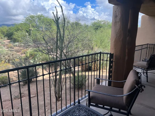 $4,500 | 36601 North Mule Train Road, Unit B16, Carefree, AZ 85377