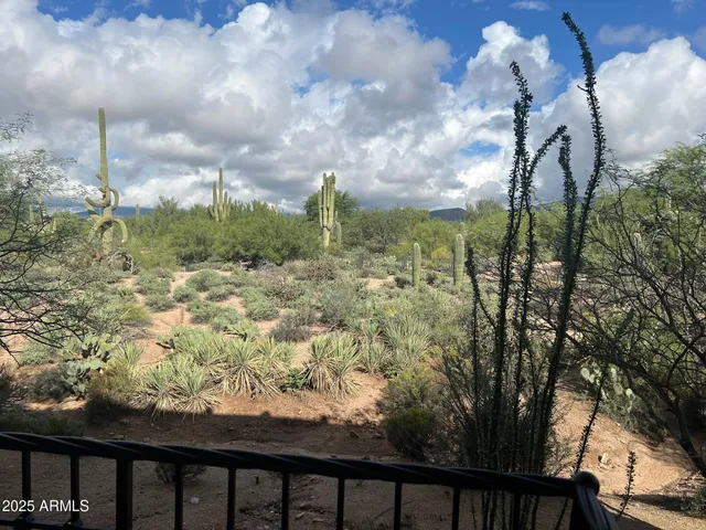 $4,500 | 36601 North Mule Train Road, Unit B16, Carefree, AZ 85377
