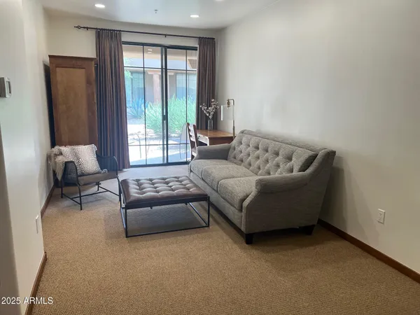 $4,500 | 36601 North Mule Train Road, Unit B16, Carefree, AZ 85377