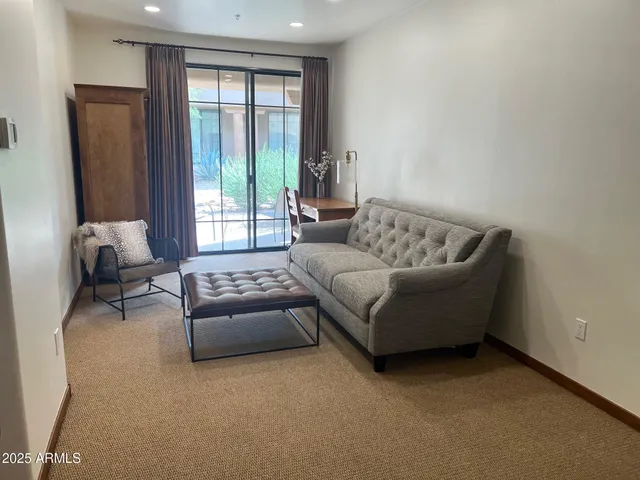 $4,500 | 36601 North Mule Train Road, Unit B16, Carefree, AZ 85377