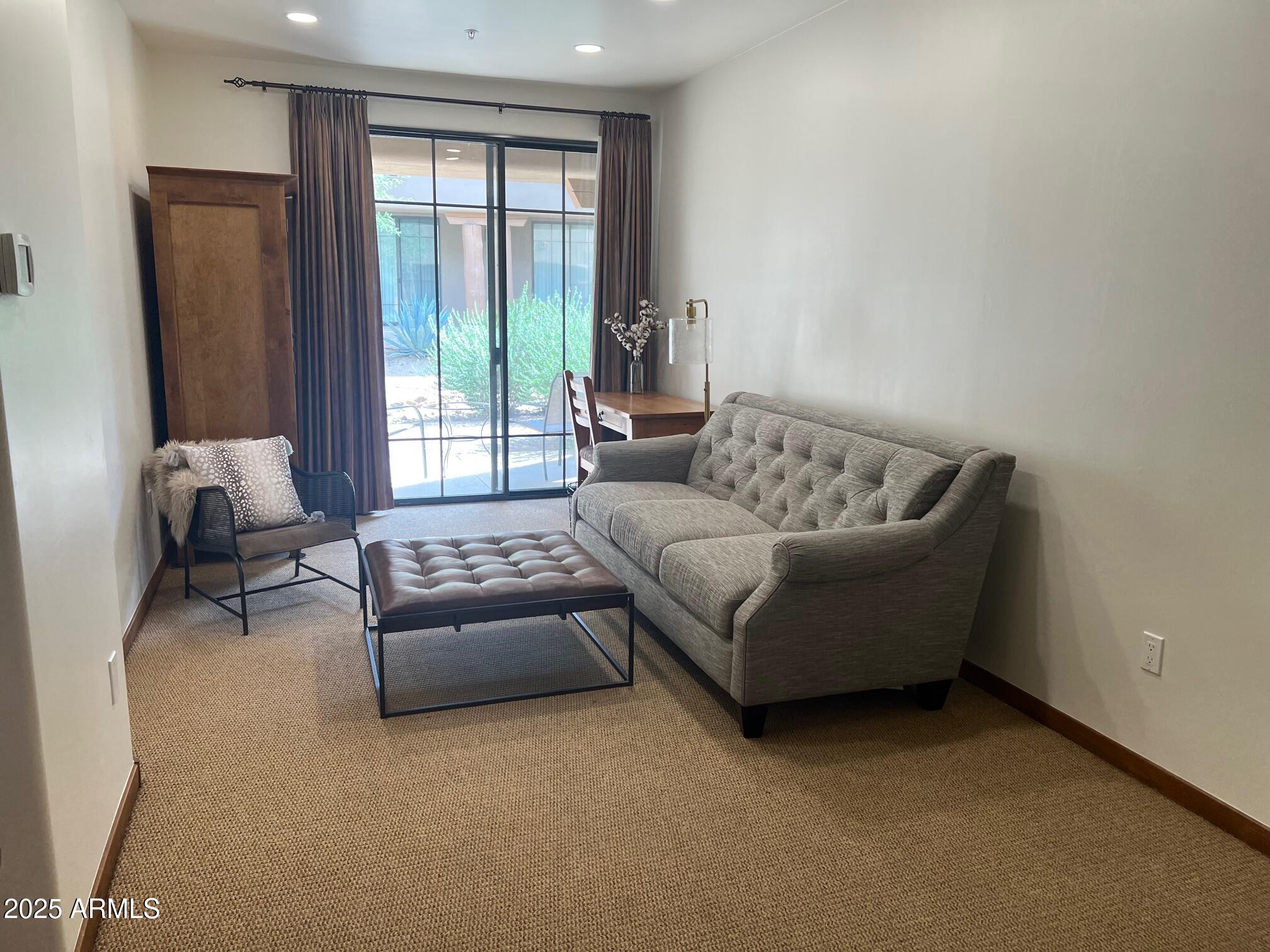 36601 North Mule Train Road, Unit B16 Carefree, AZ 85377 - Photo 7 of 11 16B-Den