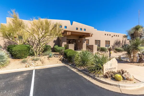 $4,500 | 36601 North Mule Train Road, Unit B16, Carefree, AZ 85377