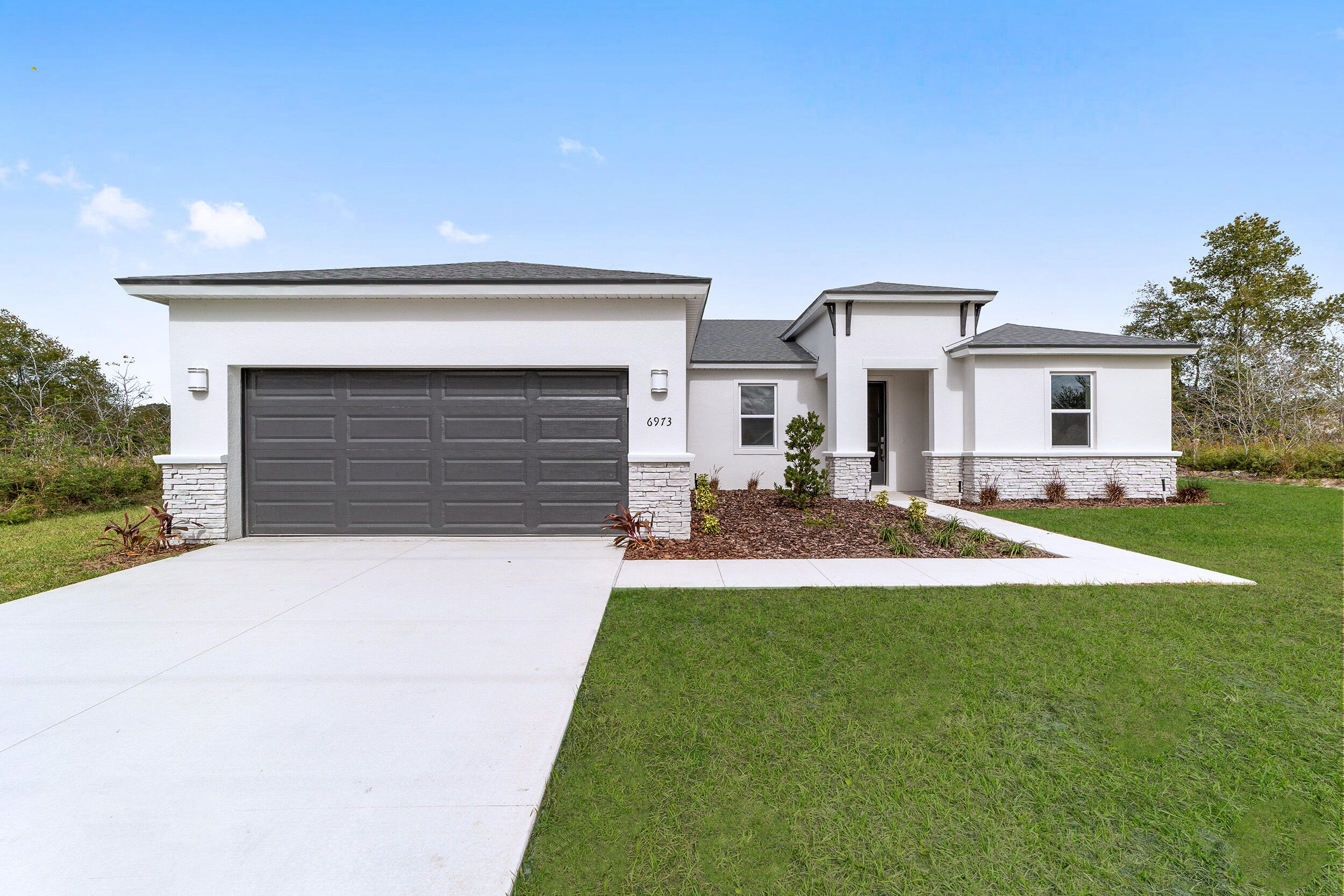 1589 Madison Road Northwest Palm Bay, FL 32907 - Photo 1 of 24 Entrance