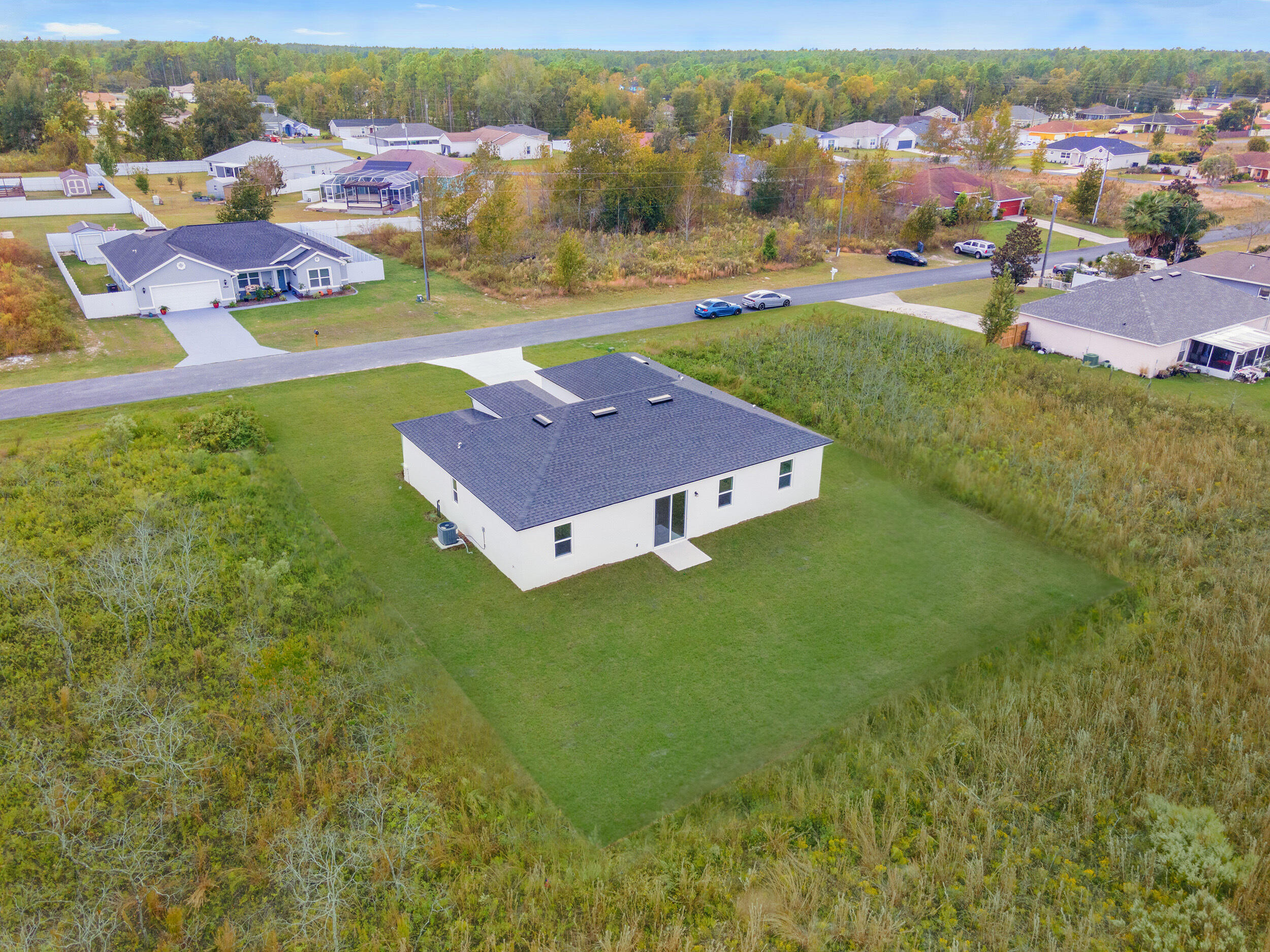 1589 Madison Road Northwest Palm Bay, FL 32907 - Photo 21 of 24 IMAGE 21
