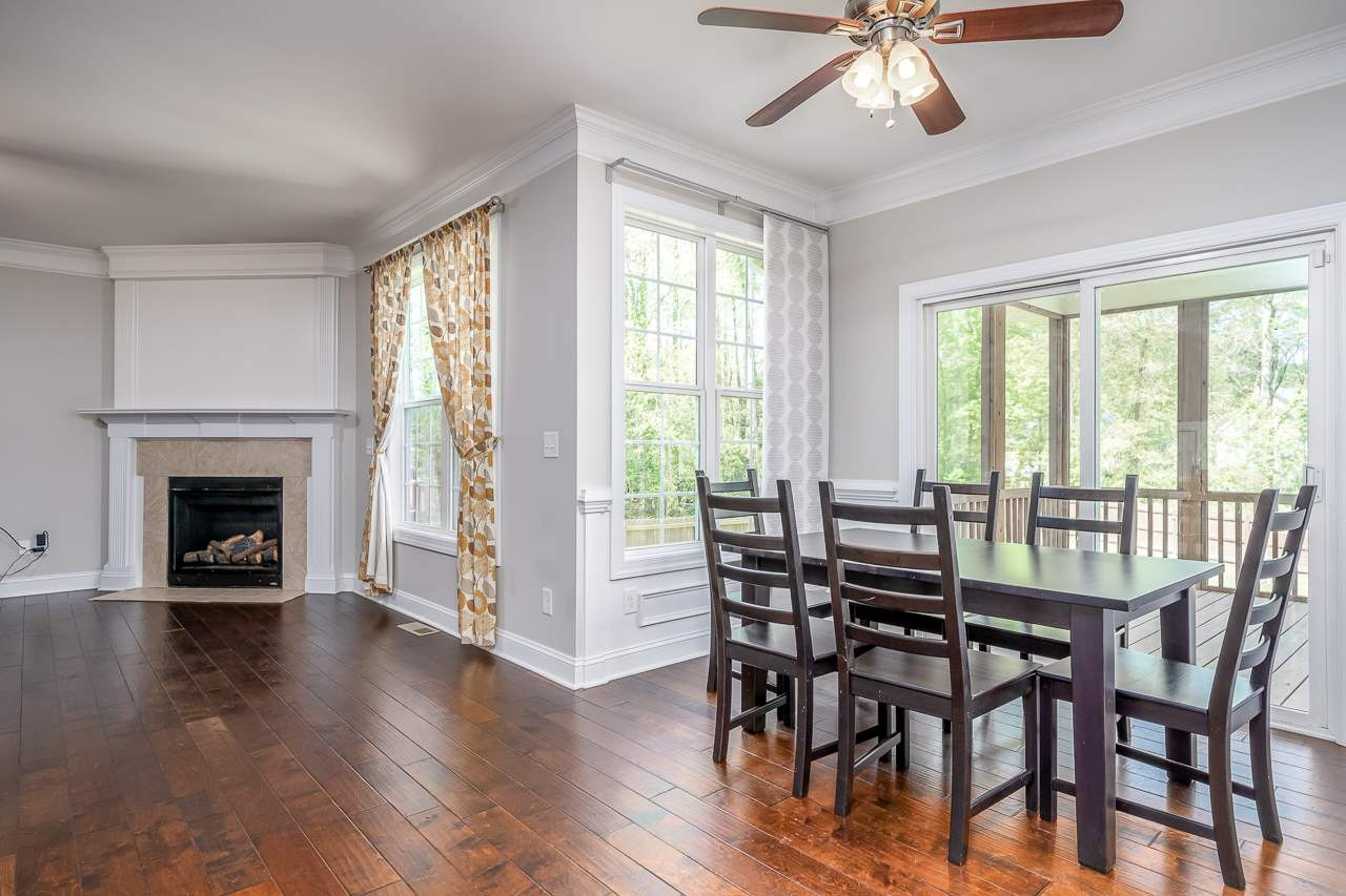 11616 Leesville Road Raleigh, NC 27613 - Photo 8 of 30 Photo 8
