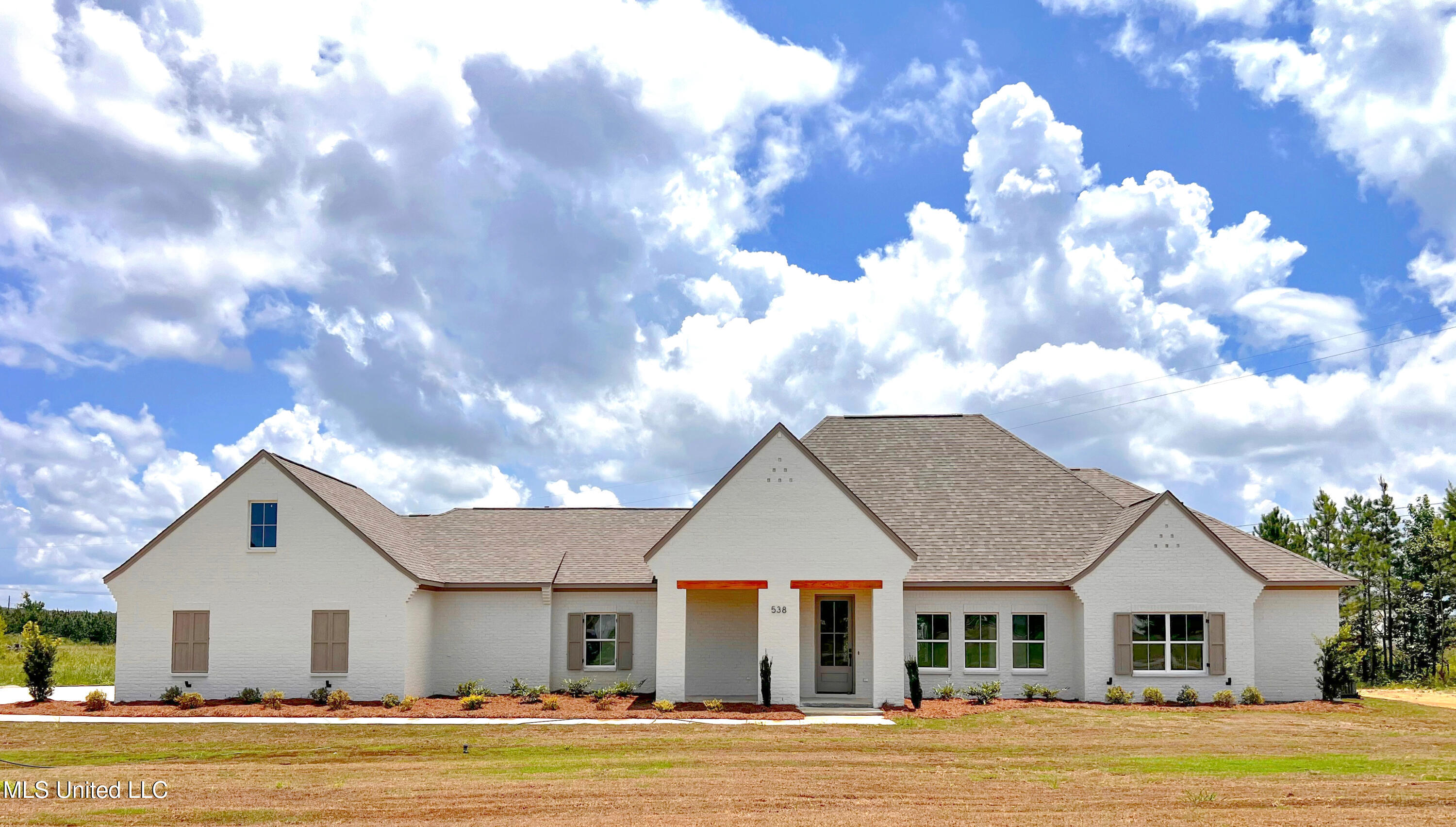 538 Stump Ridge Road Brandon, MS 39047 - Photo 1 of 58 IMG_4283