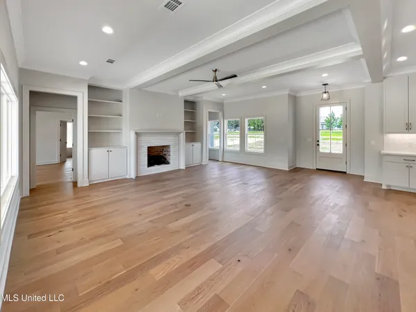 $650,000 | 538 Stump Ridge Road, Brandon, MS 39047