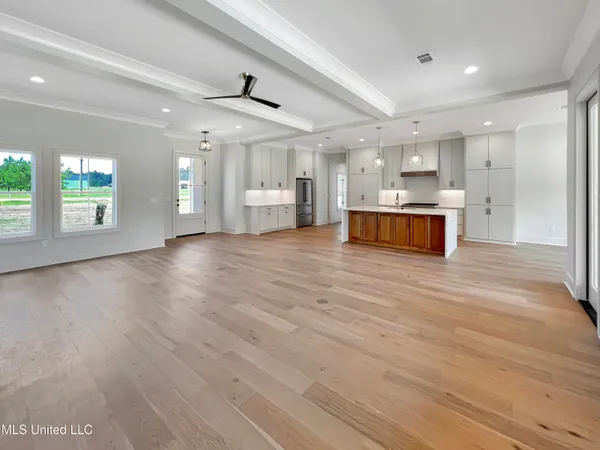 $650,000 | 538 Stump Ridge Road, Brandon, MS 39047