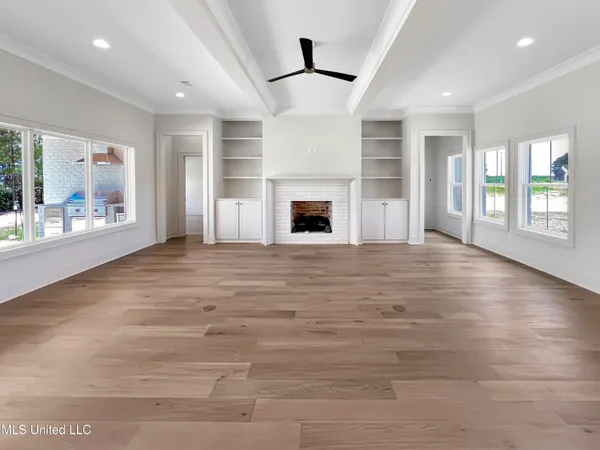 $650,000 | 538 Stump Ridge Road, Brandon, MS 39047