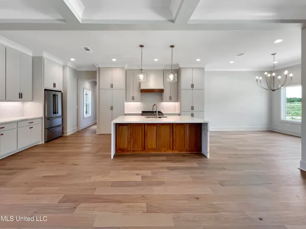 $650,000 | 538 Stump Ridge Road, Brandon, MS 39047