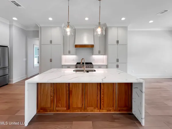 $650,000 | 538 Stump Ridge Road, Brandon, MS 39047