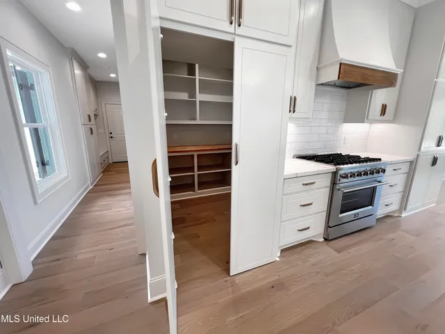 $650,000 | 538 Stump Ridge Road, Brandon, MS 39047