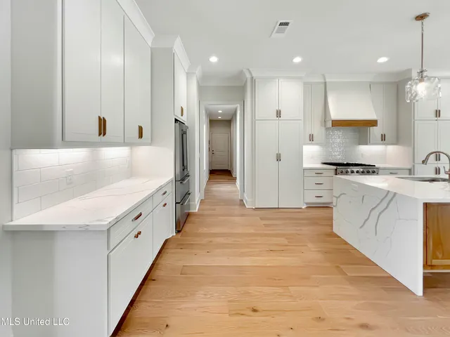 $650,000 | 538 Stump Ridge Road, Brandon, MS 39047