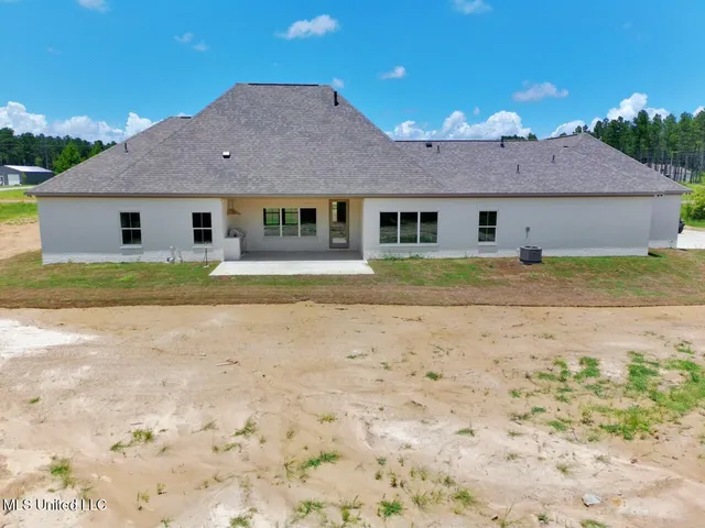$650,000 | 538 Stump Ridge Road, Brandon, MS 39047