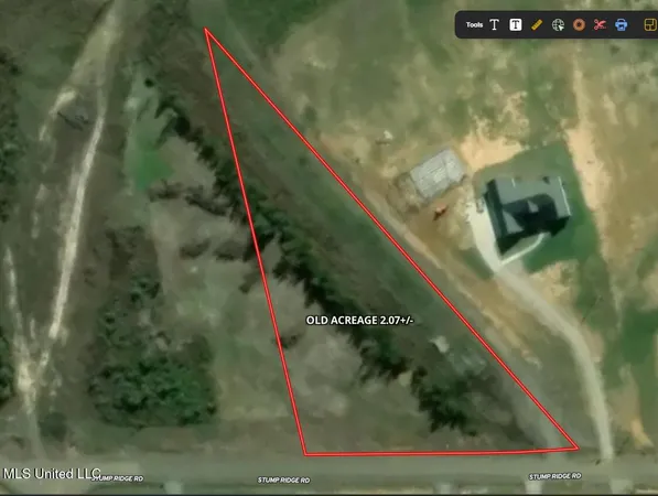 $650,000 | 538 Stump Ridge Road, Brandon, MS 39047