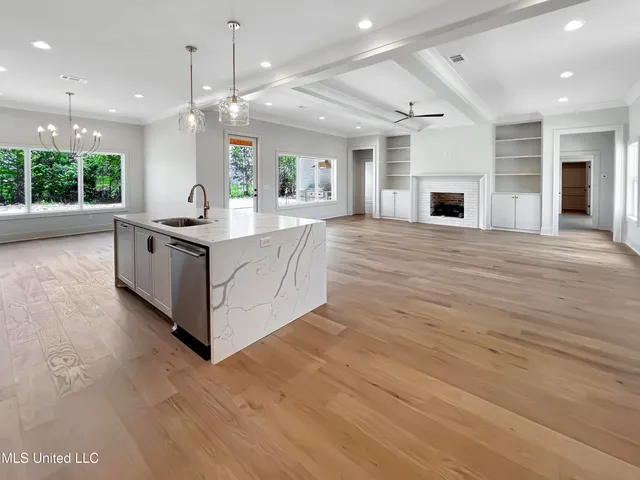 $650,000 | 538 Stump Ridge Road, Brandon, MS 39047