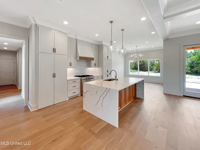 $650,000 | 538 Stump Ridge Road, Brandon, MS 39047