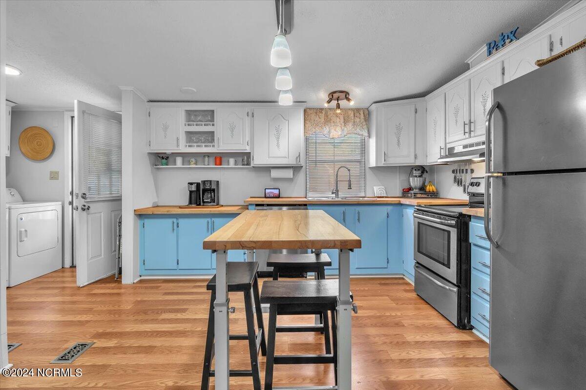 405 Quartermaster Court Hampstead, NC 28443 - Photo 16 of 53 31-Final 405 Quartermaster Ct Hampstead-