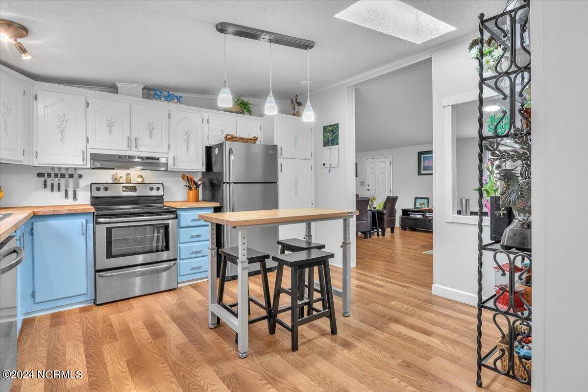 405 Quartermaster Court Hampstead, NC 28443 - Photo 17 of 53 32-Final 405 Quartermaster Ct Hampstead-