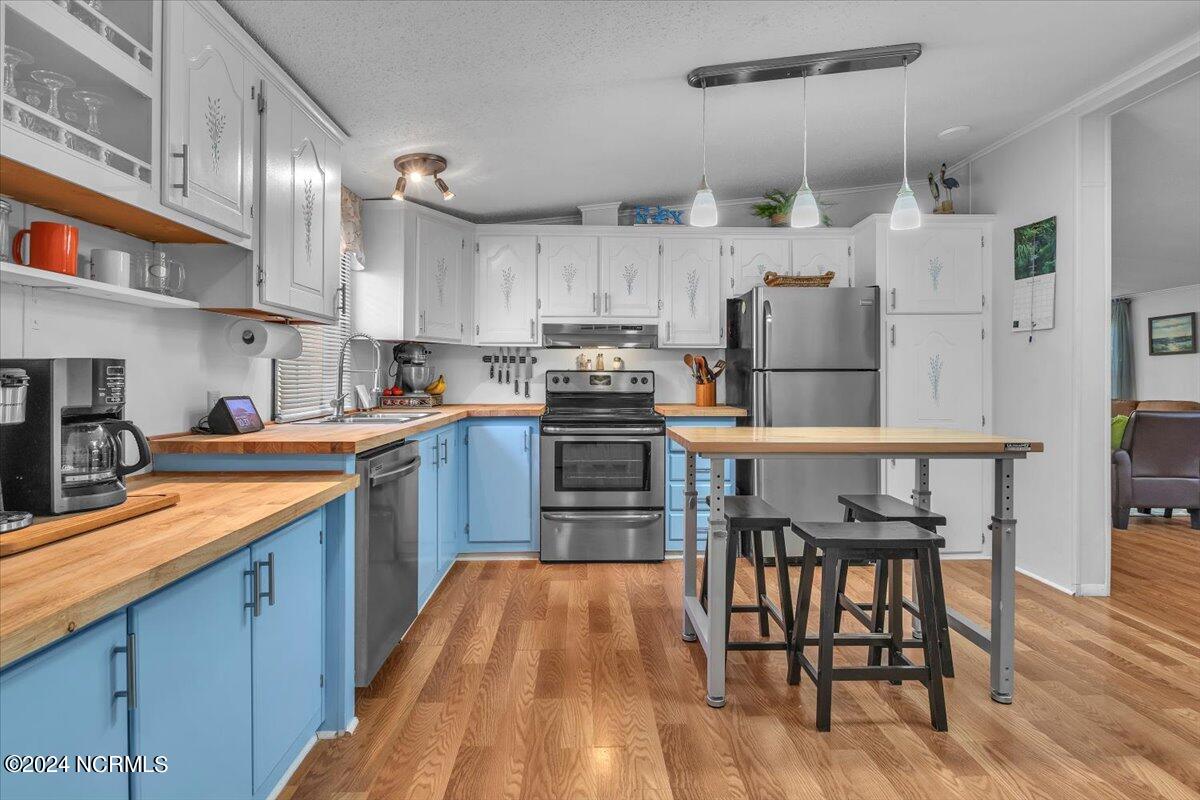 405 Quartermaster Court Hampstead, NC 28443 - Photo 18 of 53 33-Final 405 Quartermaster Ct Hampstead-