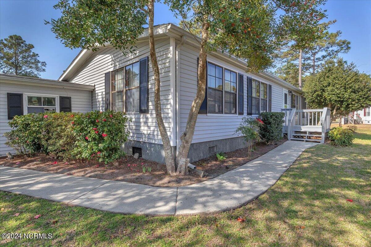 405 Quartermaster Court Hampstead, NC 28443 - Photo 2 of 53 04-Final 405 Quartermaster Ct Hampstead-