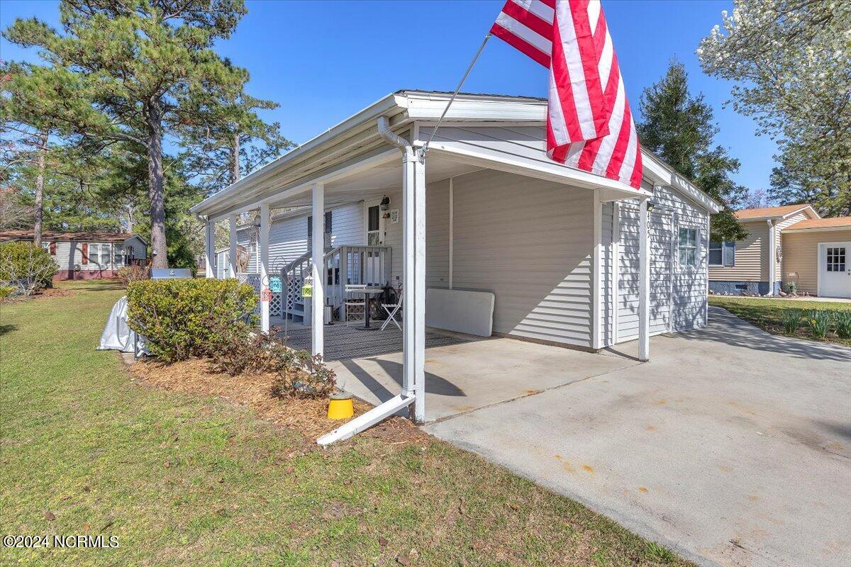 405 Quartermaster Court Hampstead, NC 28443 - Photo 34 of 53 41-Final 405 Quartermaster Ct Hampstead-