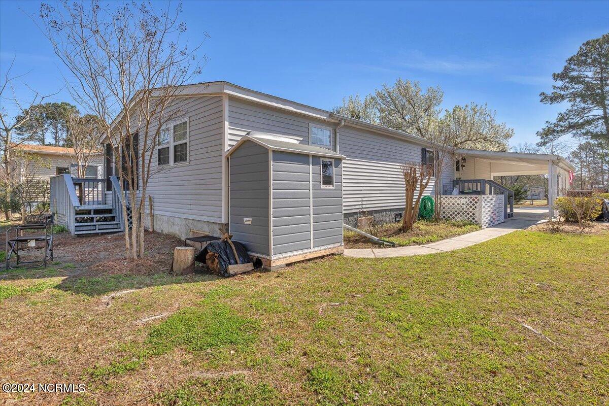 405 Quartermaster Court Hampstead, NC 28443 - Photo 49 of 53 62-Final 405 Quartermaster Ct Hampstead-