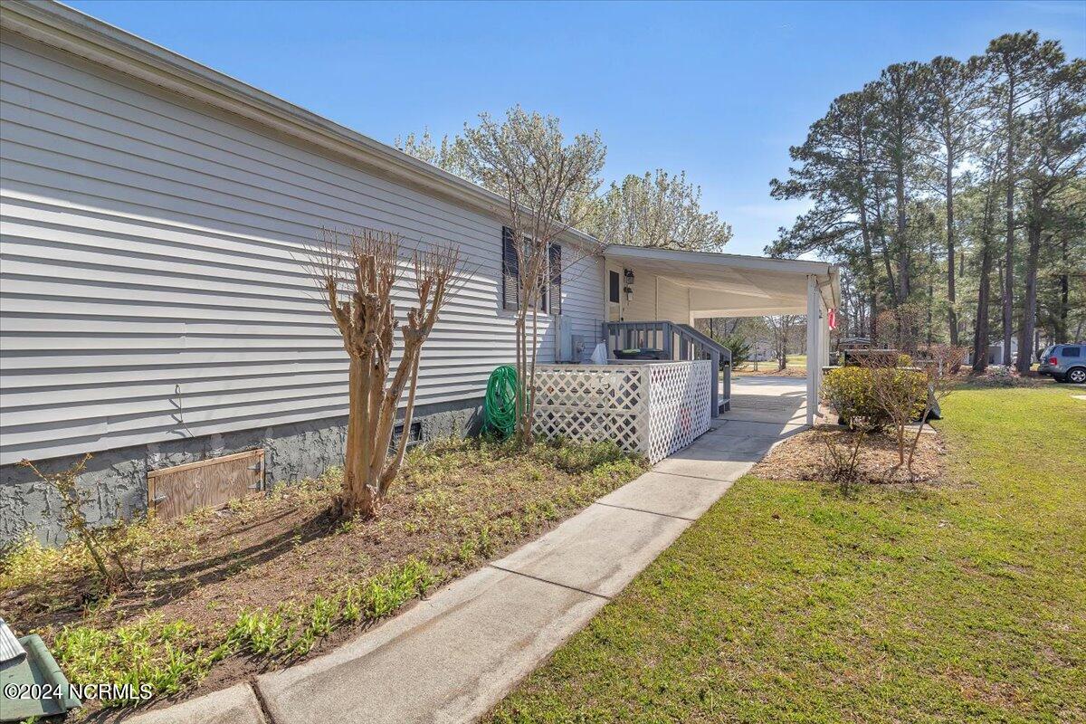 405 Quartermaster Court Hampstead, NC 28443 - Photo 50 of 53 63-Final 405 Quartermaster Ct Hampstead-