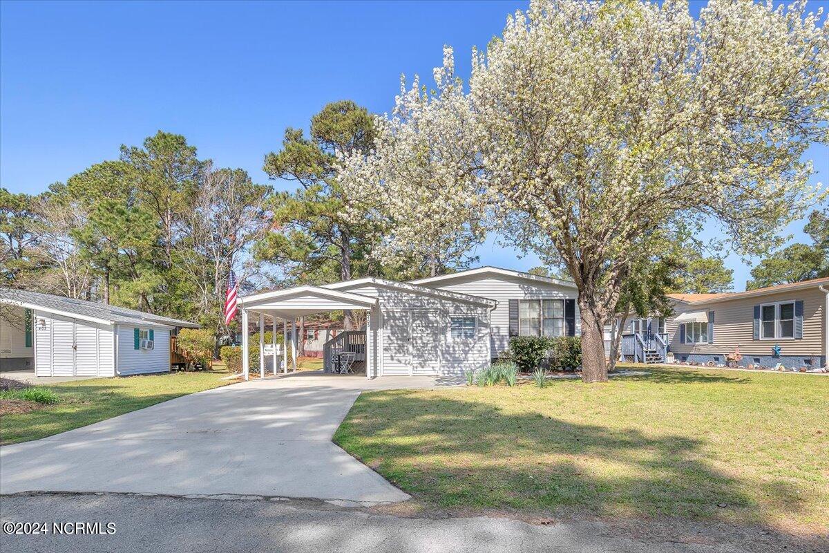 405 Quartermaster Court Hampstead, NC 28443 - Photo 52 of 53 02-Final 405 Quartermaster Ct Hampstead-