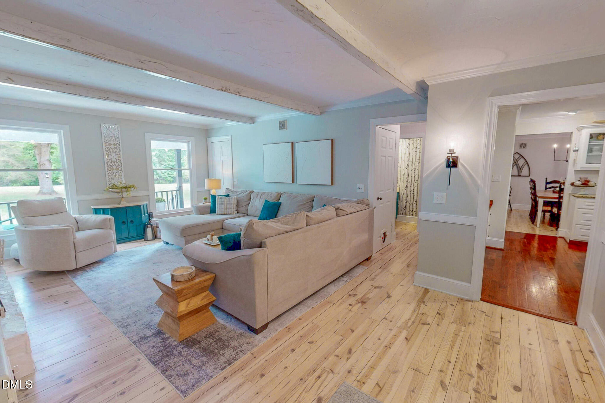 947 Old Salem Road Roxboro, NC 27573 - Photo 32 of 64 32