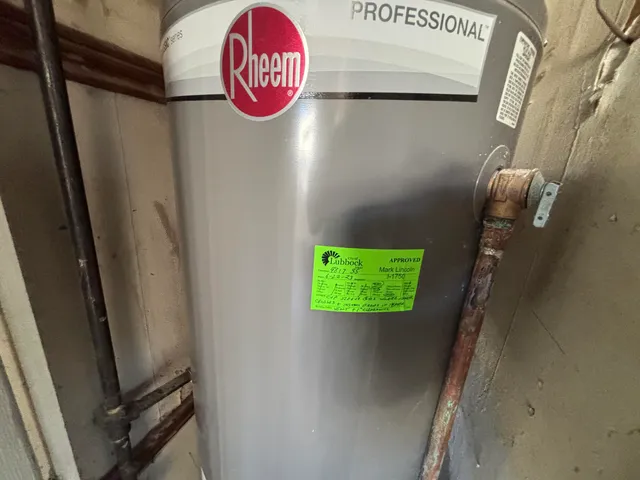 a close up of a sign on a wall