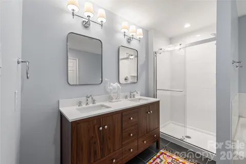 $735,000 | 7022 Rocky Falls Road, Charlotte, NC 28211