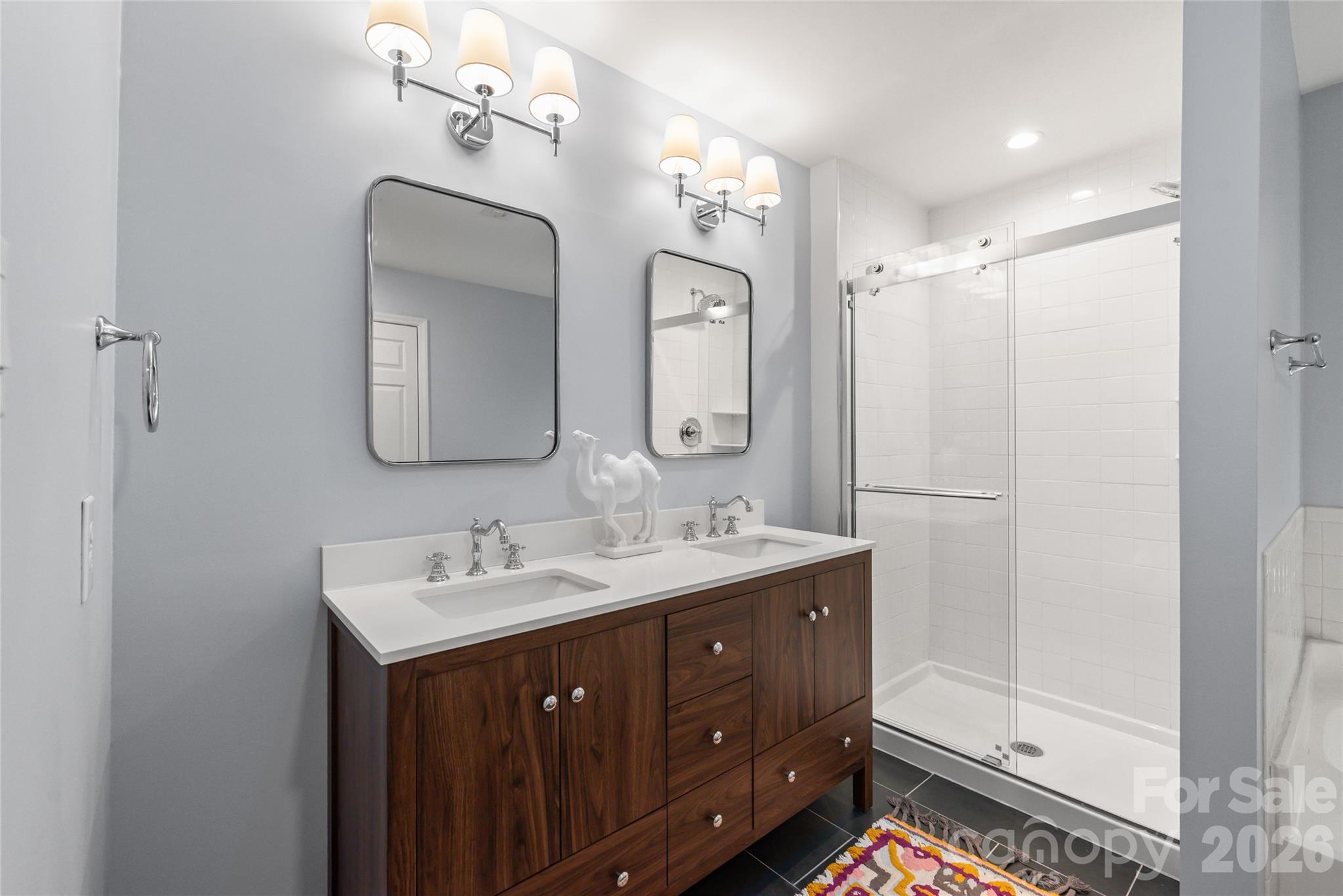 7022 Rocky Falls Road Charlotte, NC 28211 - Photo 30 of 44