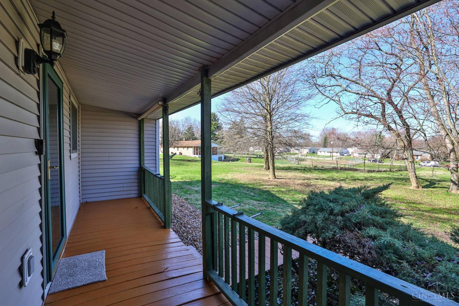 4820 Klatte Road Cincinnati, OH 45244 - Photo 34 of 44 Gallery Image 34