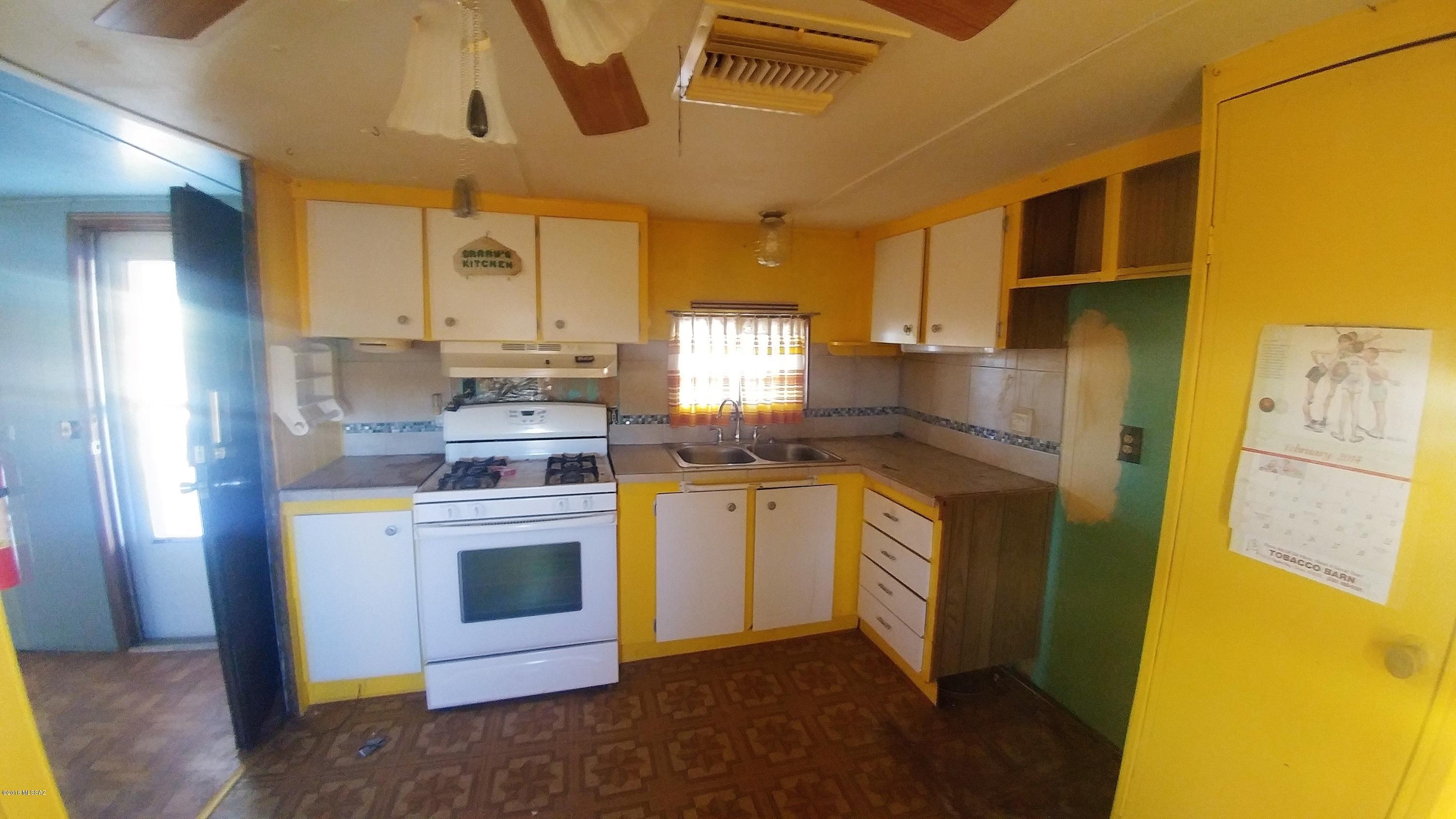 14850 West Crooked Sky Road Arivaca, AZ 85601 - Photo 10 of 15